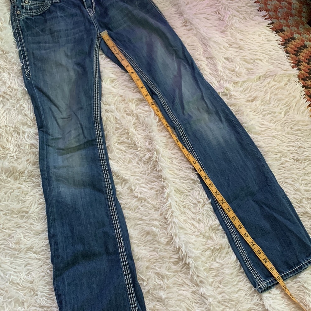 Rock revival elaina easy boot jeans - Picture 9 of 14